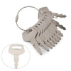 JCB Excavator S450 Ignition Key