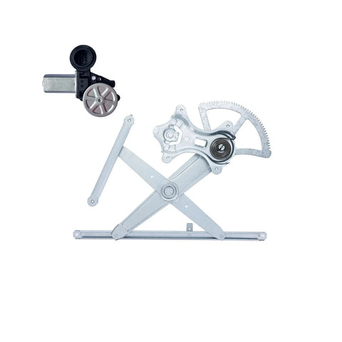 Toyota Landcruiser Electric Window Regulator With 6 Pins Motor (1998–2023)