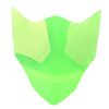 Suzuki GSX-R600 Green Headlight Guard Lens Cover (2014-2020)