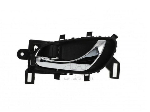 Nissan Navara D23, X-Trail Front/Rear Left Inner Door Handles (2014-2020)