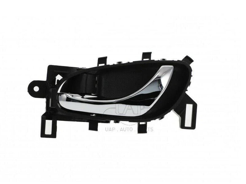 Nissan Navara D23, X-Trail Front/Rear Left Inner Door Handles (2014-2020)
