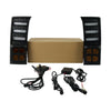 Toyota Tundra Fog Daytime Running Lights with Turn Signals (2022–2023)