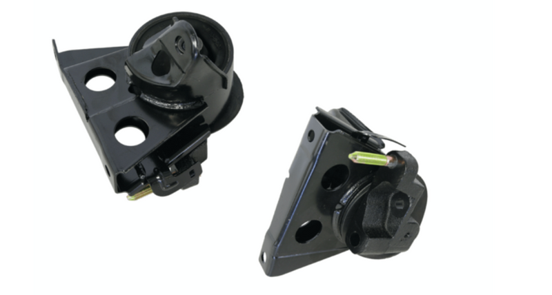 Engine Mount Right Hand Side FOR Nissan X-Trail T30