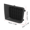 Jeep Renegade Lower Bumper Grilles 2 x (2015-2023)