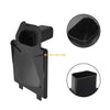 Yamaha YFZ450 Air Filter Box Cleaner Case Housing & Lid Cap (2004–2013)