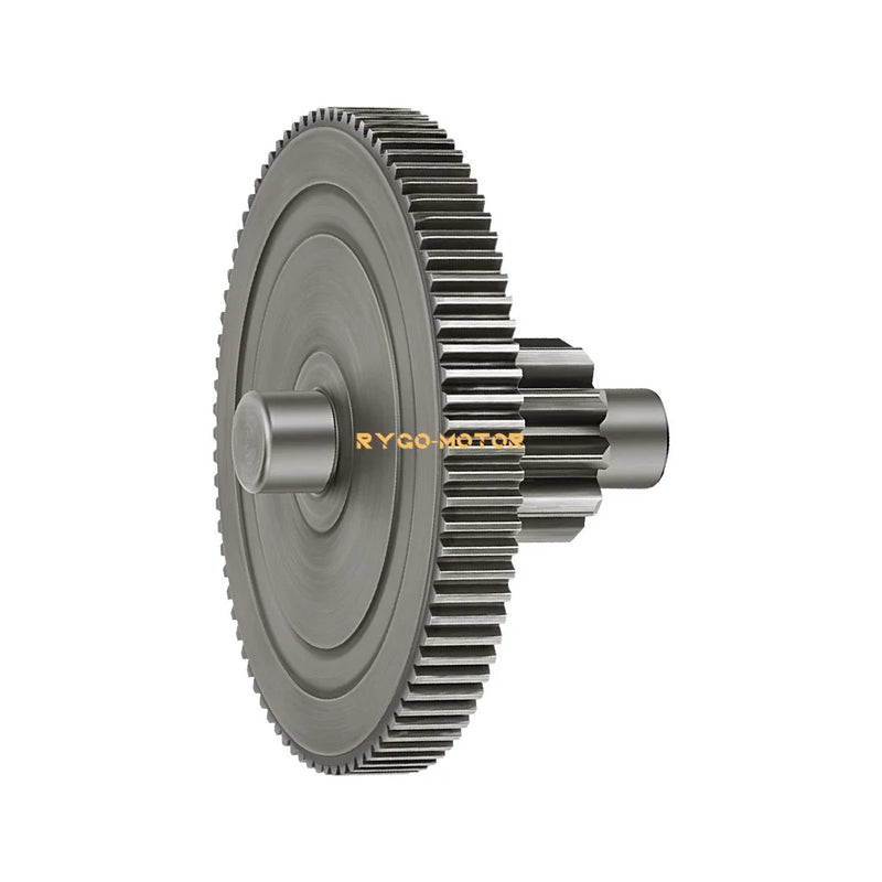 Honda Foreman Pioneer 500 Rancher Starter Reduction Gear Shaft