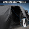 Nissan Qashqai Waterproof Spunlace Cotton Car Cover (2014-2022)