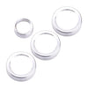 Ford F-150 4x 4WD Headlight Switch Knob Cover Trim Ring (2009-2014)