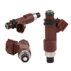 Honda CBR1000RR DC 12V Fuel Injector (2005-2007)