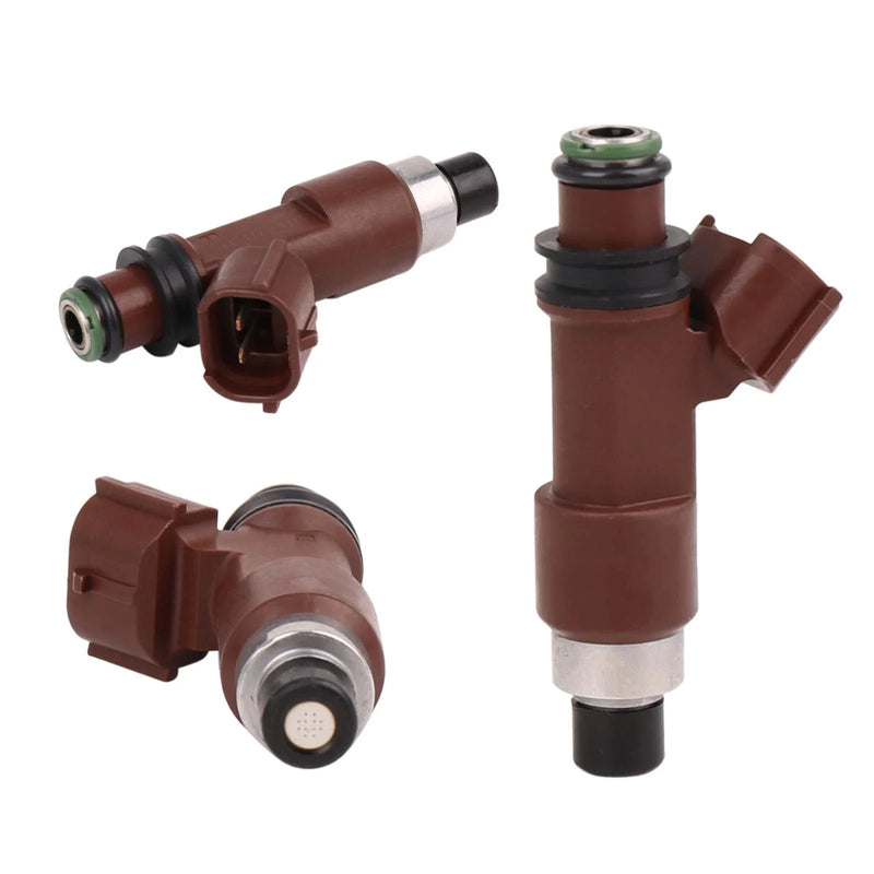 Honda CBR1000RR DC 12V Fuel Injector (2005-2007)