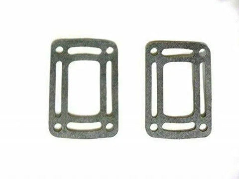 Ford Small Block 302 Windsor Exhaust Riser Elbow Gaskets (1968–1996)