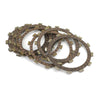 Yamaha TT600, XT400, XT500, XT600, SRX400, SRX600 Clutch Kit (1983-1999)