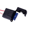 Toyota 4Runner, Highlander LED Fog Light Wiring Harness Switch Relay