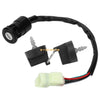 Bombardier Can-Am DS250 Key Ignition Switch (2006–2023)