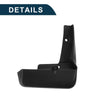 Toyota Granvia Mud Flaps Splash Guards 1 Set (2023-2024)