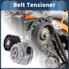 Ford F650 F750 (2004-2007) - Durable Metal 1 x Unit Belt Tensioner