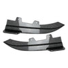 BMW 4 Series G22 G23 M Sport Rear Lip Wrap Angle Spoiler (2020-2023)