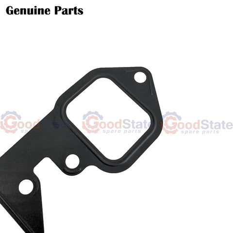 Nissan Patrol GU TD42 Diesel 4.2L Intake Manifold Inlet