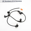 Honda HR-V (1999-2006) Rear Left ABS Wheel Speed Sensor
