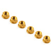 Ducati Streetfighter Panigale V4 S Speciale Rear Sprocket Nuts (N/A)
