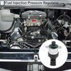 Dodge Ram 2500 1Pc Fuel Pressure Regulator (2003-2007)