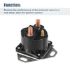 Ford 12V Starter Solenoid Relay