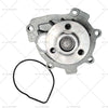 Holden Cruze JG JH 1.8L 1.6L F18D4 A16LET Water Pump (2009-2011)