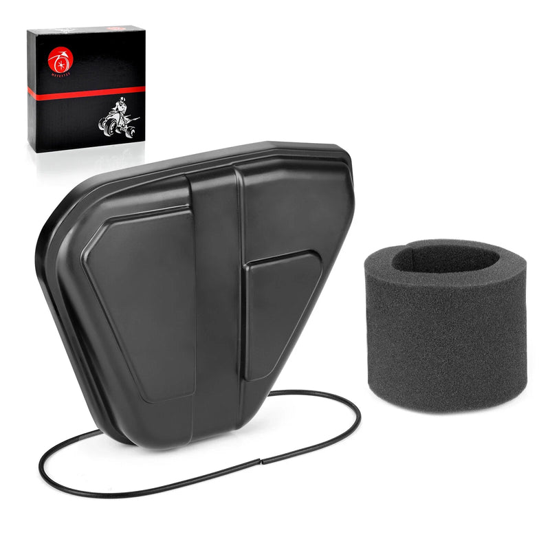 Honda CRF80F XR100R Air Filter Cap w/ Seal