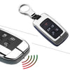 Land Rover Discovery, Range Rover, Jaguar Leather Key Fob Shell Case Cover