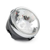 Yamaha YBR125 Round Front Headlight (2002-2013)