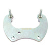 Polaris RZR TURBO S 4 Rear Brake Caliper Mounting Bracket (2019–2021)