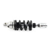 Dirt Pit Bike ATV Quad Black 11" 285mm Motorcycle Shock Absorber