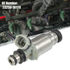 Toyota Celica 1.6L 4 x Fuel Injectors (1990-1993)