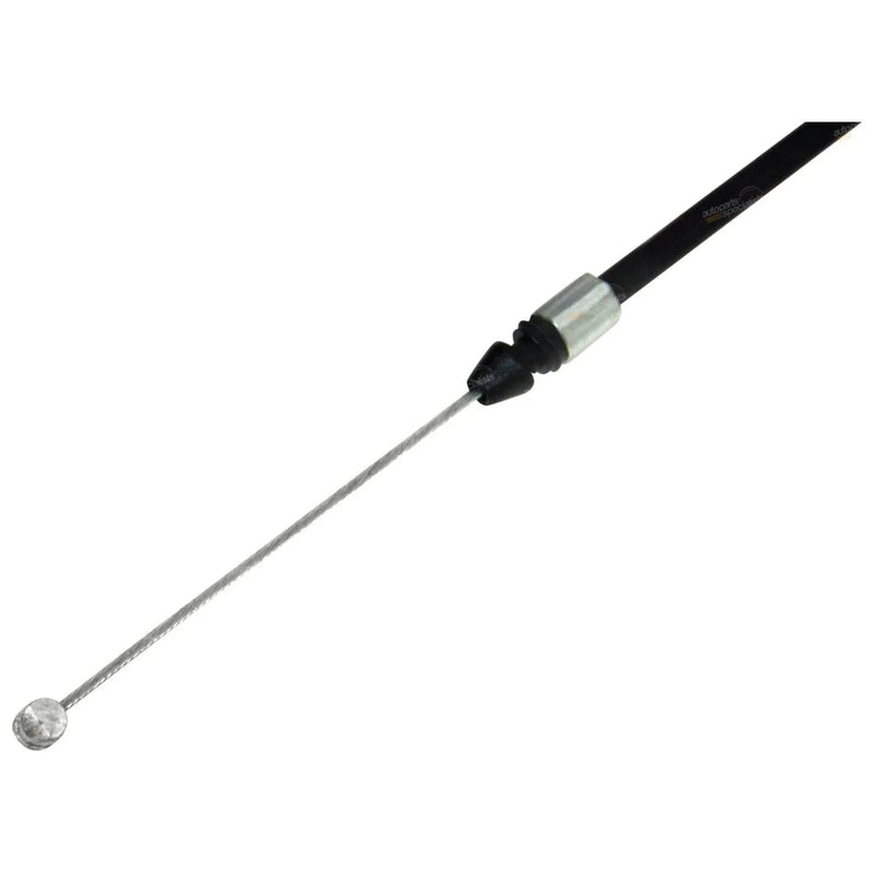 Toyota Hilux LN85 LN86 RN85 RN90 YN85 Bonnet Release Cable (1988–1997)