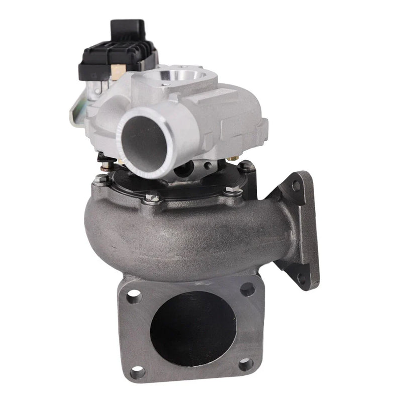 Ford Transit 2.4L 140HP 4cyl GT2052V Turbo (2006-2016)