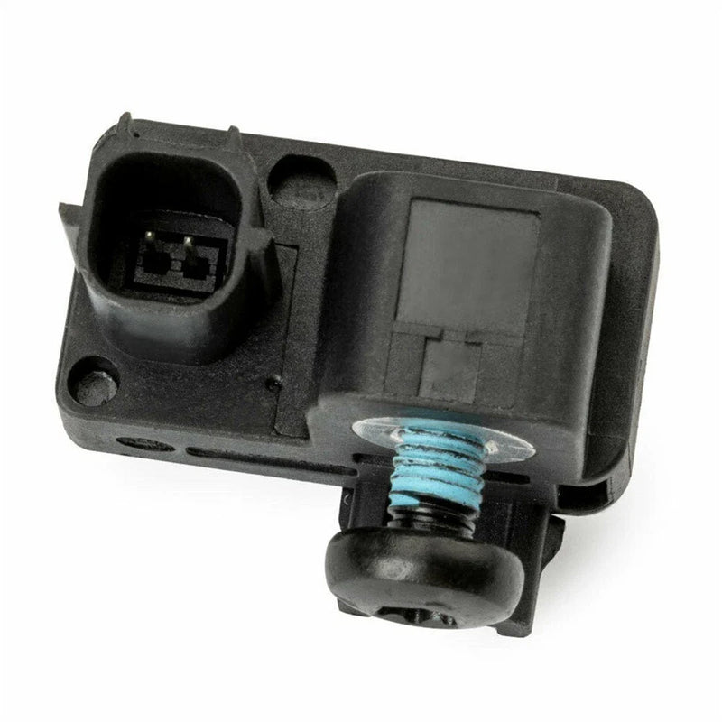Cadillac Escalade, Chevrolet, GMC Sierra Front Impact Sensor (2002-2023)