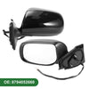 Toyota Yaris Hatchback Left Side Door Mirror