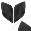 Honda CB1100 (2012-2016) Black Tank Side Gas Pad Grips
