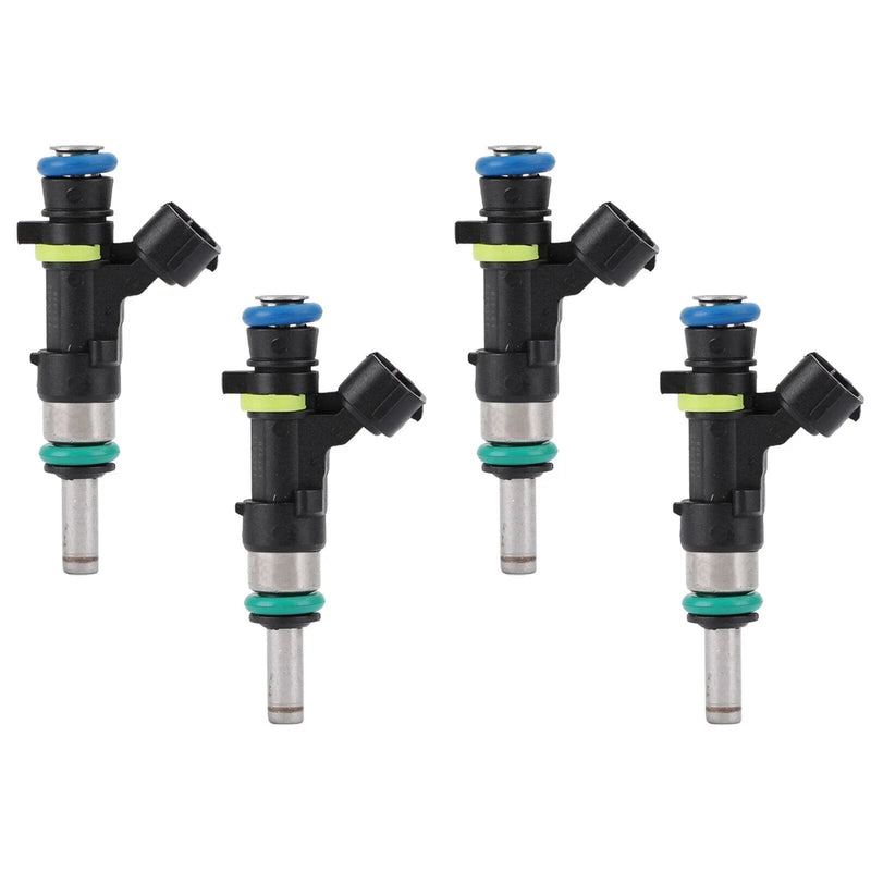 Mitsubishi ASX XD 2.4L 4 Cyl 4B12 4 x Fuel Injectors (2019)