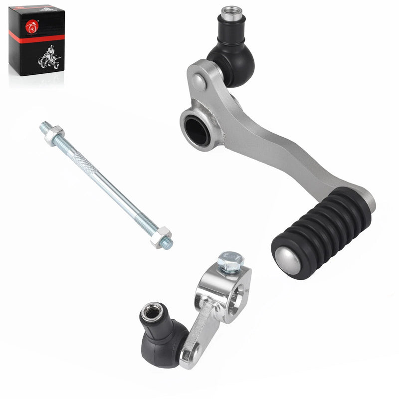 Kawasaki Ninja 300 Gear Shift Lever Shifter & Rod (2013-2017)