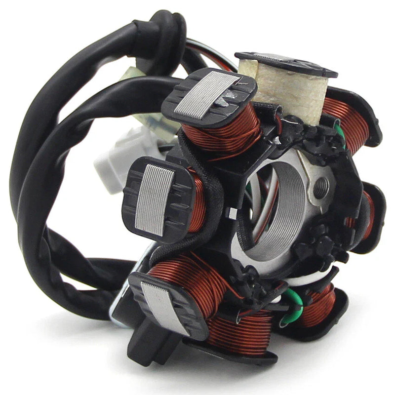 Yamaha YFM90R Raptor 90 Magneto Stator Coil (2009-2013)