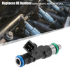 Ford Fiesta 1.6L 4 Pcs Fuel Injector (2011-2012)