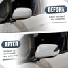 Honda Fit Left Side Mirror Cover Cap (2009-2013)