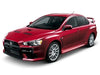Mitsubishi Lancer Evolution X Timing Chain Kit (2008–2015)