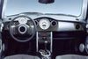Mini Cooper 2002-2004 REAL Carbon Fiber Fashion Interior Full Set Cover Trim