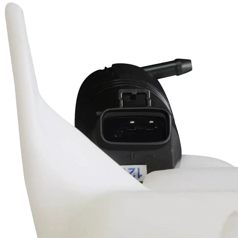 Tacoma Windshield Washer Fluid Reservoir Tank (2001-2004)