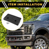 Dodge Ram 1500 Bracket License Plate Holder (2013-2019)