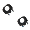 ATV MX 1 1/8 inch Handlebar Clamps Mount