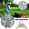 Ferris and Snapper Mowers OEM 2 x Ignition Switch