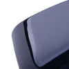 Ford F250 F350 Super Duty Gloss Black Exterior Mirror Cover (2017-2020)